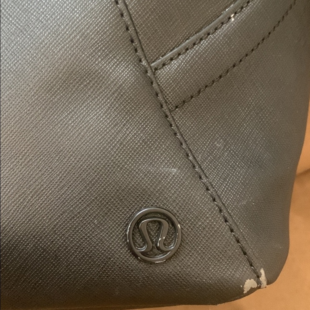 Lulu bag!